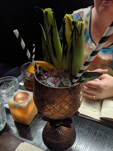 Pancho Villa - Hospitality and gastronomy