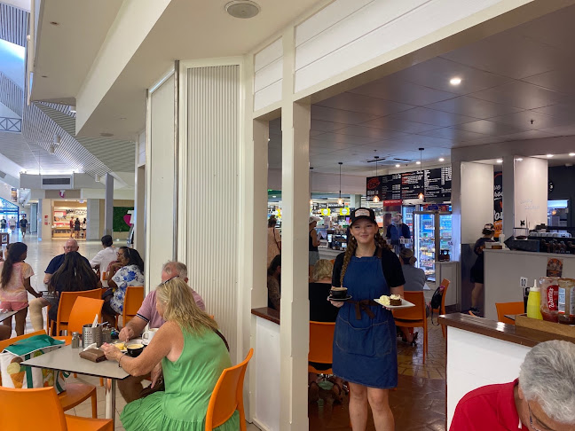 The Boulevard Cafe - Hospitality and gastronomy