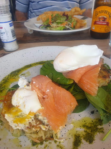 Opinii despre One on La Balsa în Buddina - Hospitality and gastronomy