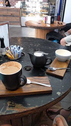 Opinii despre Ruins Cafe în Port Macquarie - Hospitality and gastronomy