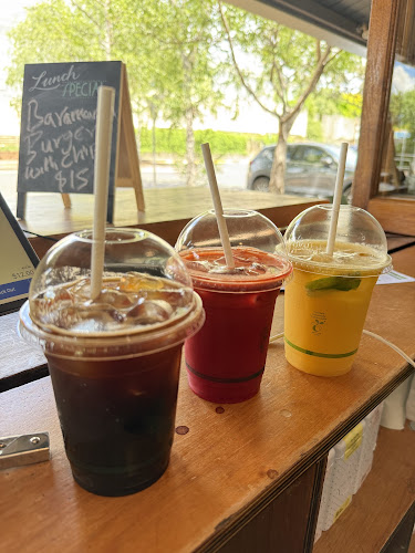 Primary Espresso - Bowral