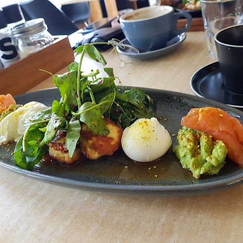 Darling West Cafe Geelong
