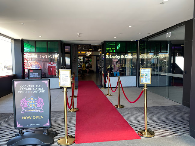 Perth City Central, Level 1, Forrest Chase, Shop 26/401 Wellington St, Perth WA 6000