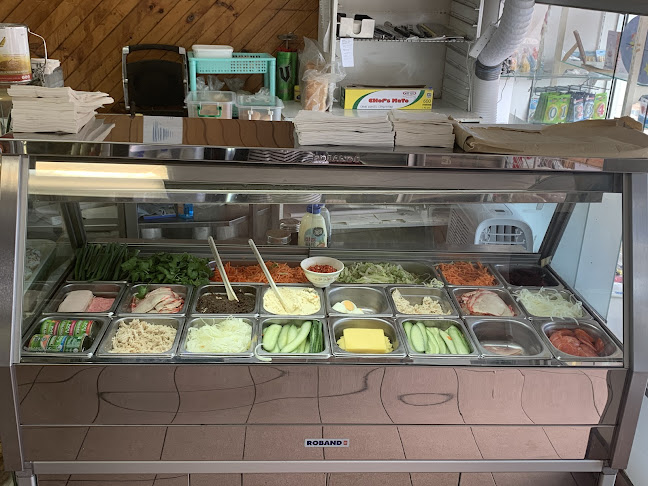 Ettalong Cake Shop - Hospitality and gastronomy