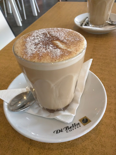 Comentarii opinii despre FLAVA Cafe - 'Taste the Vibe'