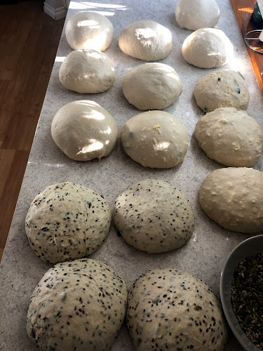 Sally's Micro Bakery - Perth