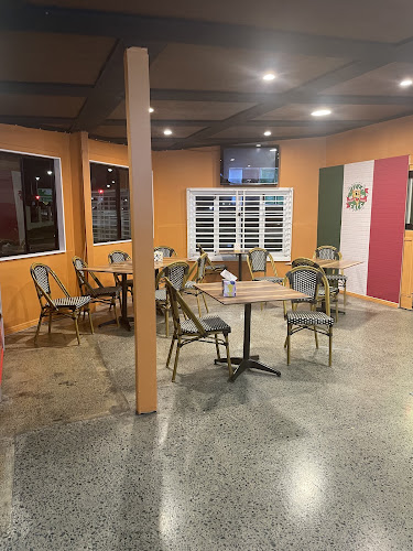 Pizza Face - Hospitality and gastronomy