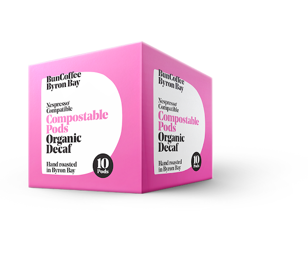 Bun Coffee - Byron Bay