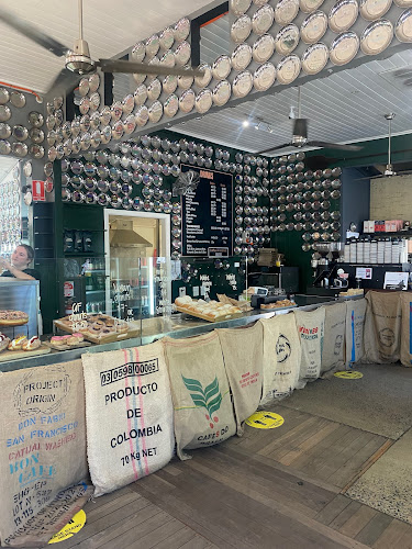 Comentarii opinii despre Kenilworth Bakery