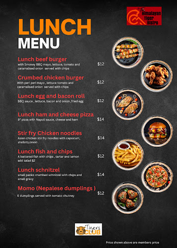 Queanbeyan Tigers Licensed Club - Queanbeyan