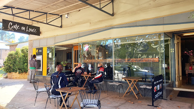 Cafe On Louee - Sydney