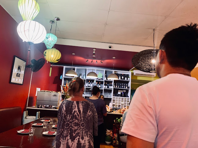 Opinii despre Little Vietnam Restaurant în Wollongong - Hospitality and gastronomy
