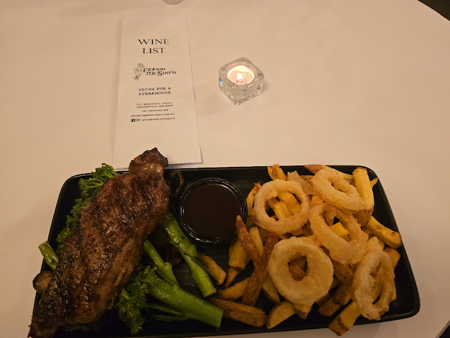 Fibber McGee's - Leederville