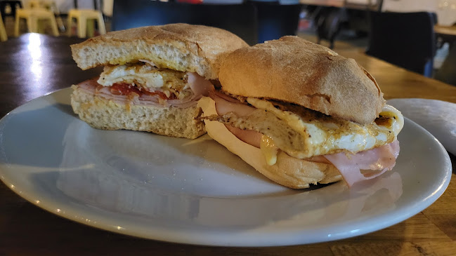 Delish Espresso - Hospitality and gastronomy