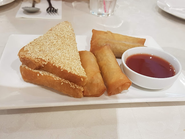 The Golden Loy - Hospitality and gastronomy