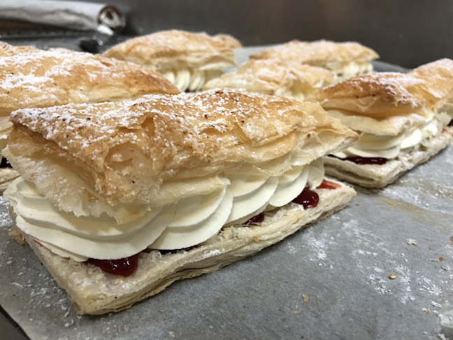 Pete's Village Bakery