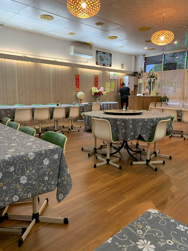 Golden Dragon Chinese Restaurant