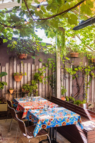 Vino e Cucina Italian Restaurant Sydney