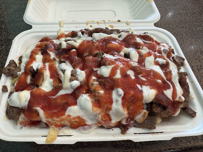 Mr Kebab Busselton (Halal) - Busselton