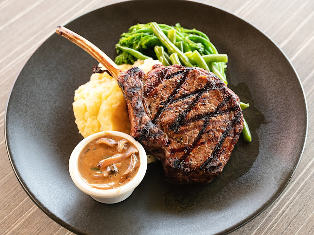 Opinii despre Magpies Sporting Club Mackay în Mackay - Hospitality and gastronomy