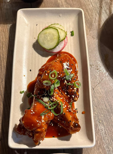 Spice Monkey Forster - Hospitality and gastronomy