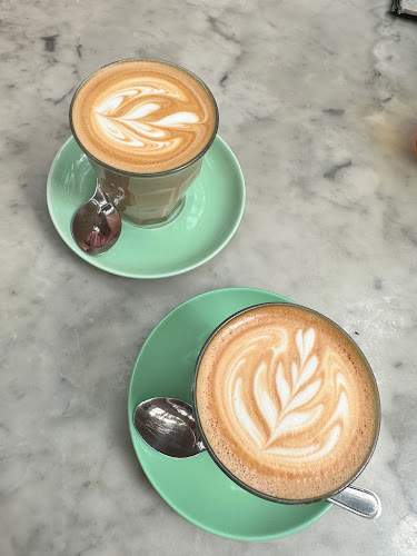 Comentarii opinii despre The Potting Shed at The Grounds