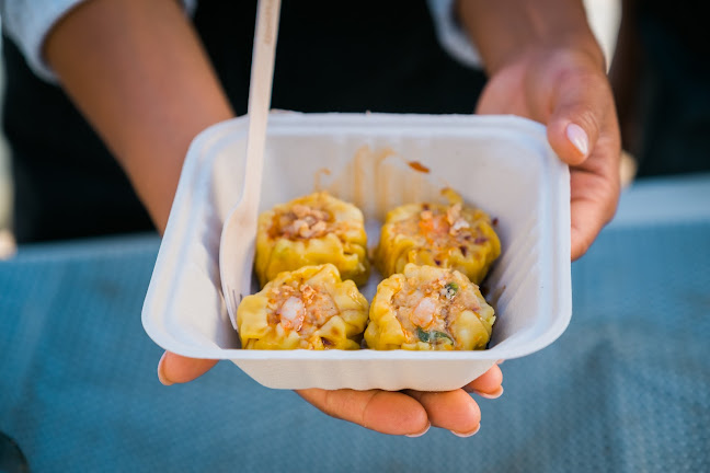 World Street Eats - Launceston