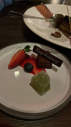 Opinii despre C Restaurant in the Sky în Perth - Hospitality and gastronomy