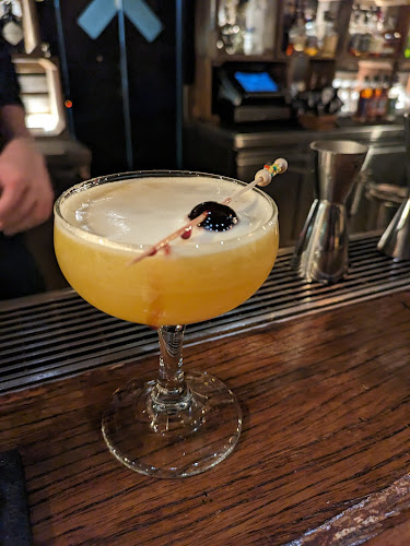 Assembly Bar - Hospitality and gastronomy