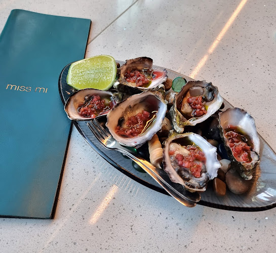 Miss Mi Restaurant & Bar - Hospitality and gastronomy