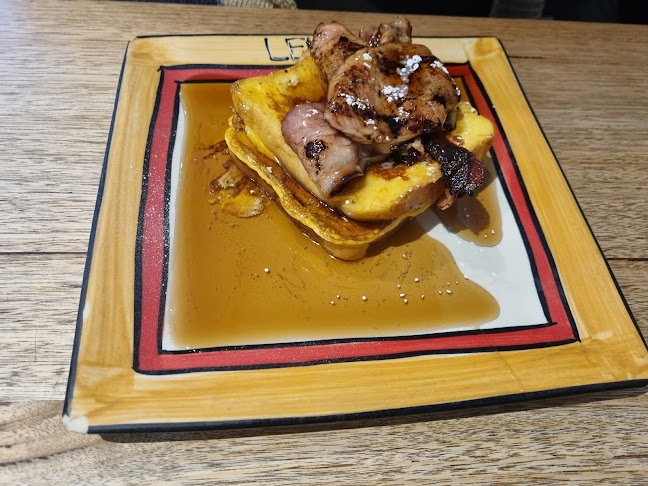 Comentarii opinii despre Cafe Lekker