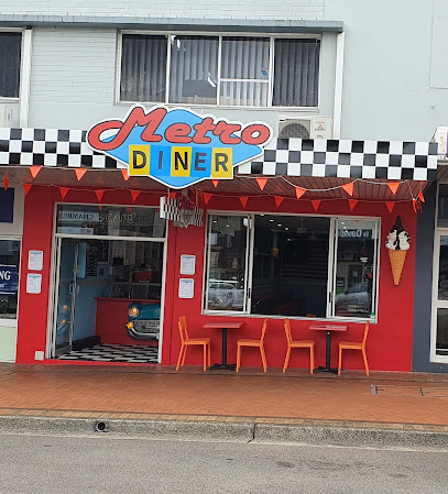 Metro Diner Taree