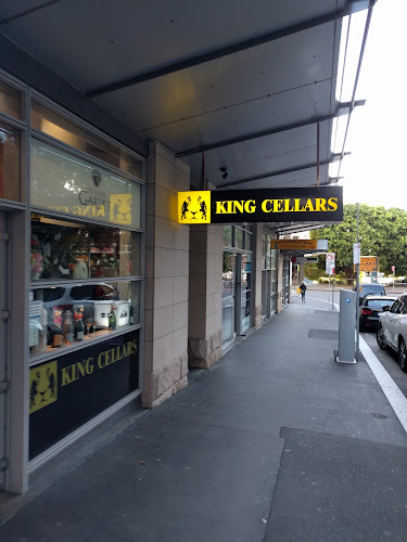 King Cellars - Sydney