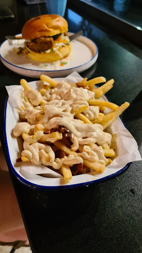 Comentarii opinii despre Soul Burger - Glebe