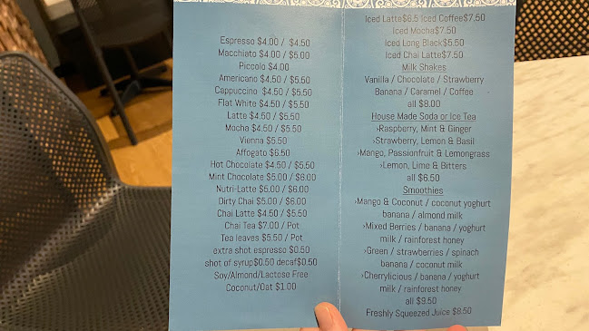 Central Shopping Centre, 1/21 McLeod St, Cairns City QLD 4870