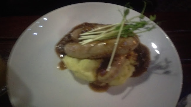 Opinii despre Durty Nelly's Irish Pub în Perth - Hospitality and gastronomy