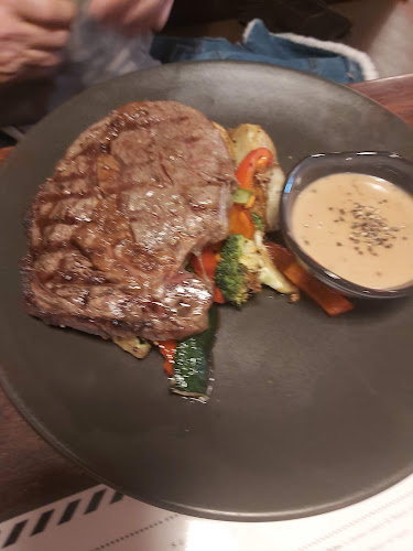 The Brick Factory - Hospitality and gastronomy