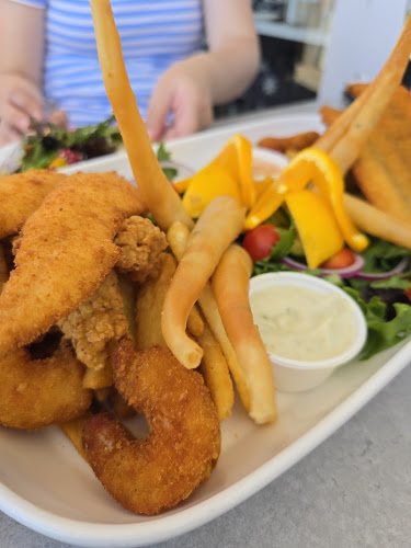 Opinii despre Whalers Seaside Dining în Victor Harbor - Hospitality and gastronomy