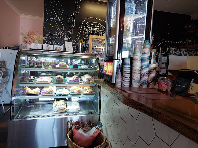 Opinii despre Boy Espresso Bar în Gladstone Central - Hospitality and gastronomy