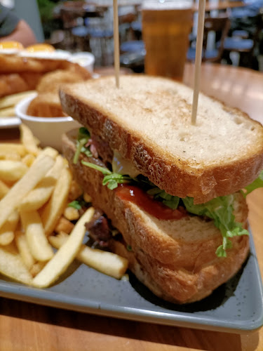 Bull Creek Tavern - Bull Creek