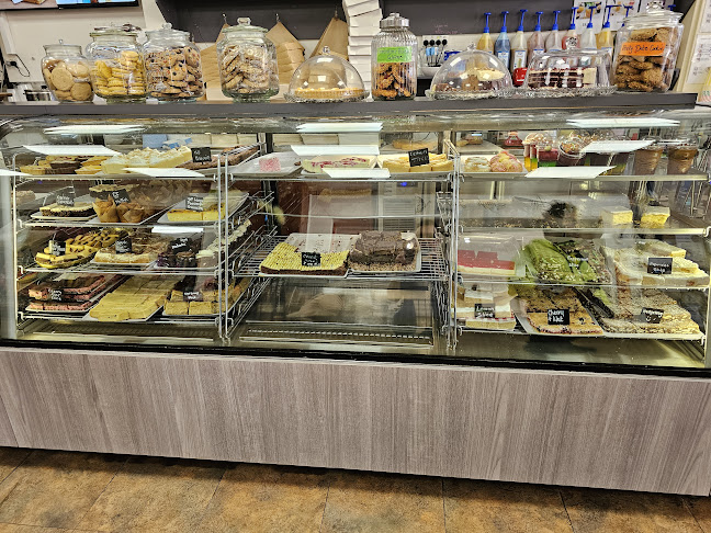 Tatura Hot Bread - Hospitality and gastronomy