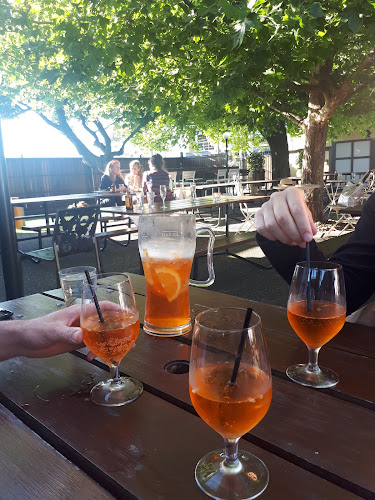 Notting Hill Hotel (The Nott) - Hospitality and gastronomy