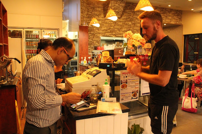 Comentarii opinii despre Mellow