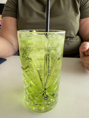 Whalers Seaside Dining - Hospitality and gastronomy