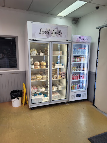 Roberto's Cheesecakes - Hospitality and gastronomy