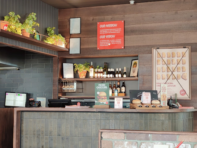 Comentarii opinii despre Grill'd Burgers - The Willows