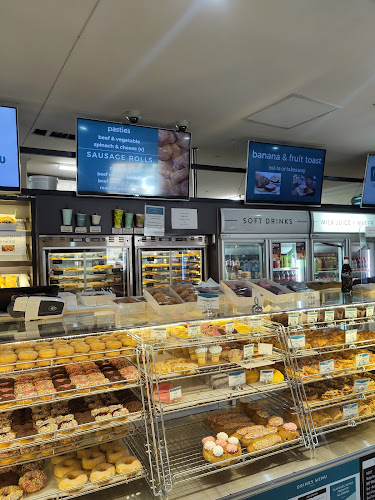 Comentarii opinii despre Mudgee Bakery & Cafe