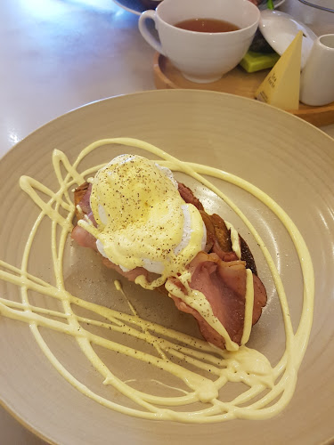 Gravity Cafe Bar - Colac