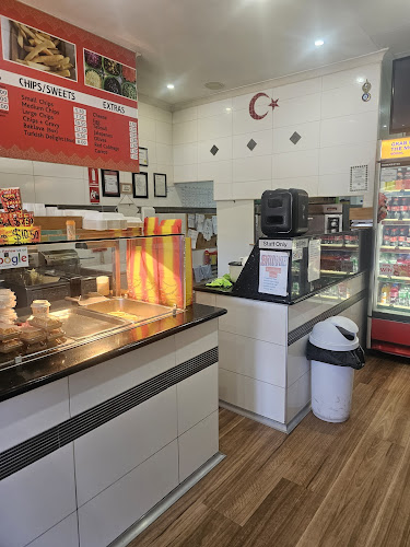 Comentarii opinii despre Mr Kebab Busselton (Halal)