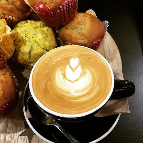 Vintage Grind - Southport